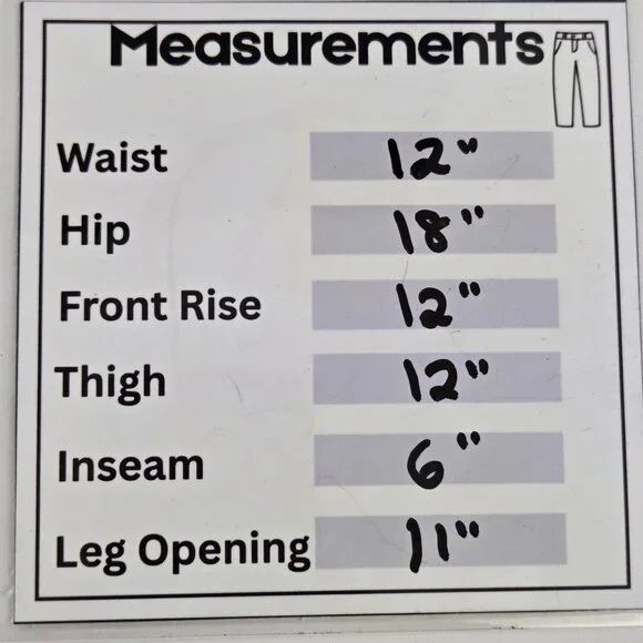 New | Women's Knit Patchwork Houndstooth Loungewear Shorts Side Pockets | Medium - Picture 3 of 4